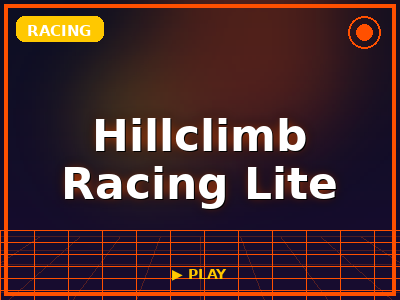 Hillclimb Racing Lite game thumbnail