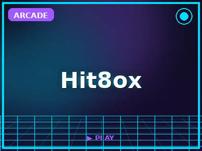 Hit8ox game thumbnail