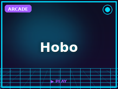 Hobo game thumbnail