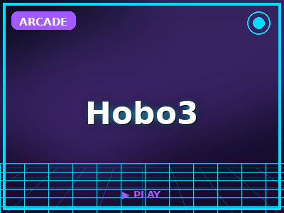 Hobo3 game thumbnail