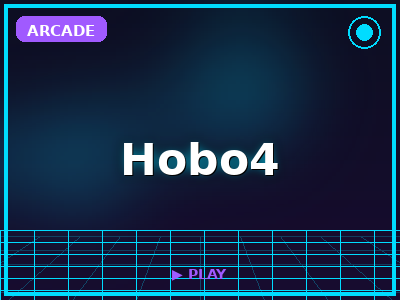 Hobo4 game thumbnail