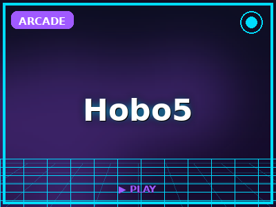 Hobo5 game thumbnail