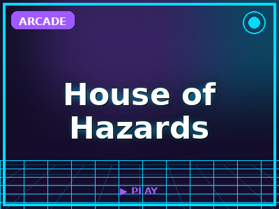 House of Hazards game thumbnail
