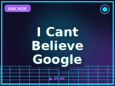 I Cant Believe Google Flagged Me for the Name of the File... game thumbnail