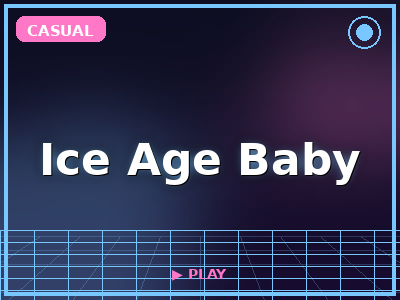 Ice Age Baby game thumbnail