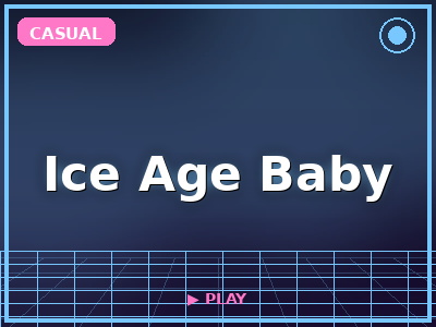 Ice Age Baby game thumbnail
