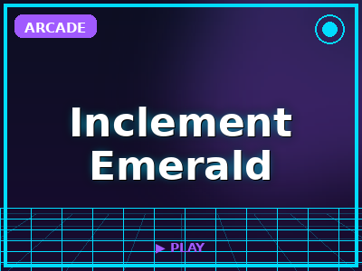 Inclement Emerald game thumbnail