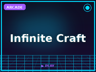 Infinite Craft game thumbnail