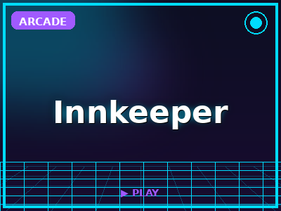 Innkeeper game thumbnail