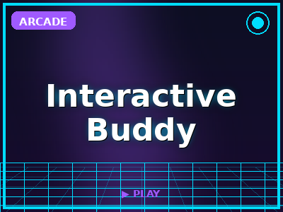Interactive Buddy game thumbnail