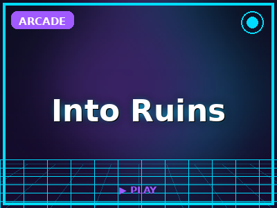 Into Ruins game thumbnail