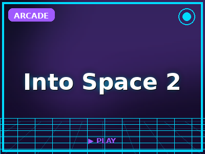 Into Space 2 game thumbnail