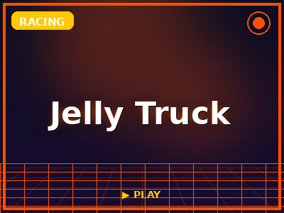 Jelly Truck game thumbnail