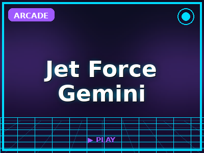 Jet Force Gemini game thumbnail