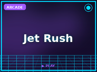 Jet Rush game thumbnail