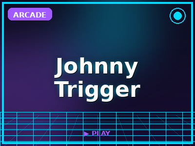 Johnny Trigger game thumbnail
