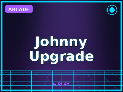 Johnny Upgrade game thumbnail