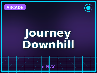 Journey Downhill game thumbnail