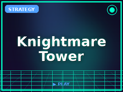 Knightmare Tower game thumbnail