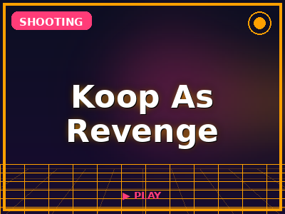 Koop As Revenge game thumbnail