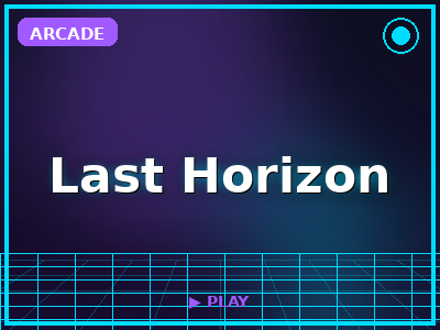 Last Horizon game thumbnail