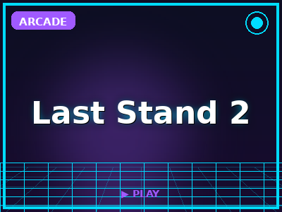 Last Stand 2 game thumbnail