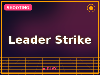 Leader Strike game thumbnail