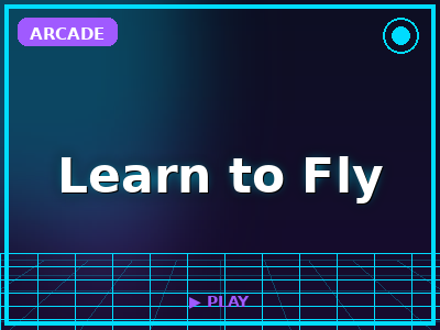 Learn to Fly game thumbnail
