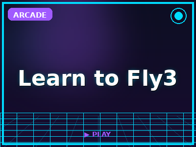 Learn to Fly3 game thumbnail