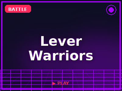 Lever Warriors game thumbnail