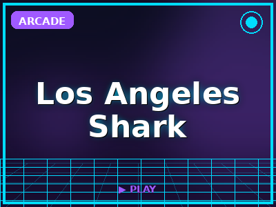 Los Angeles Shark game thumbnail