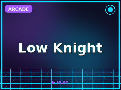 Low Knight game thumbnail