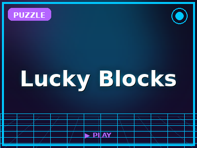 Lucky Blocks game thumbnail