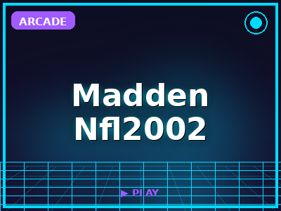 Madden Nfl2002 game thumbnail