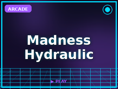 Madness Hydraulic game thumbnail