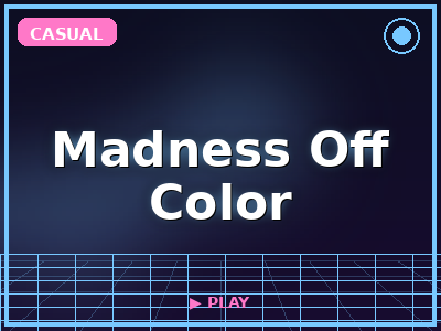 Madness Off Color game thumbnail