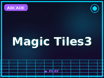 Magic Tiles3 game thumbnail
