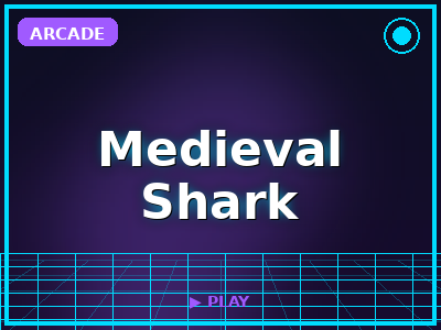 Medieval Shark game thumbnail