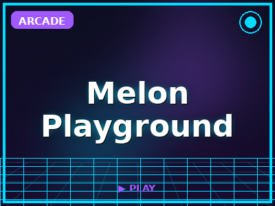 Melon Playground game thumbnail