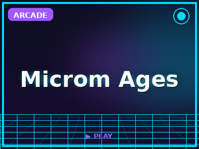 Microm Ages game thumbnail