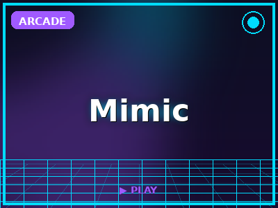 Mimic game thumbnail