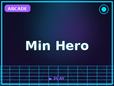 Min Hero game thumbnail