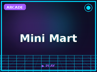 Mini Mart game thumbnail