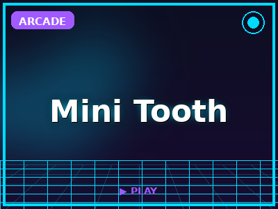 Mini Tooth game thumbnail