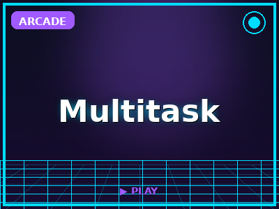 Multitask game thumbnail