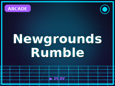Newgrounds Rumble game thumbnail