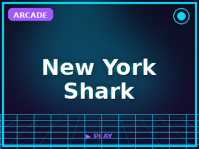 New York Shark game thumbnail