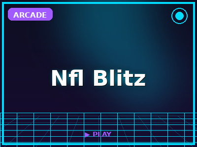 Nfl Blitz game thumbnail