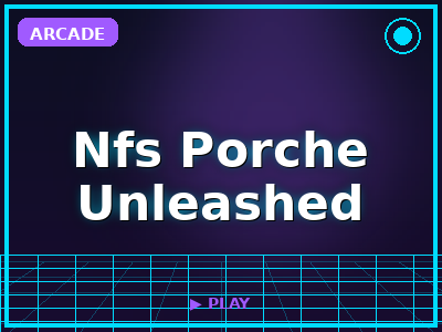 Nfs Porche Unleashed game thumbnail