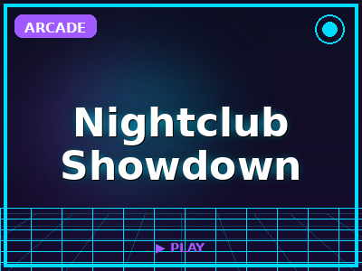 Nightclub Showdown game thumbnail